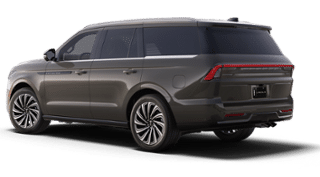 2025 Lincoln Lincoln Navigator External Image 3